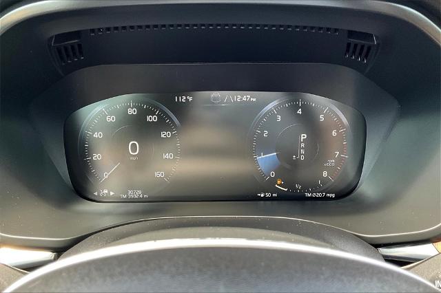 2021 Volvo XC60 Vehicle Photo in Houston, TX 77007