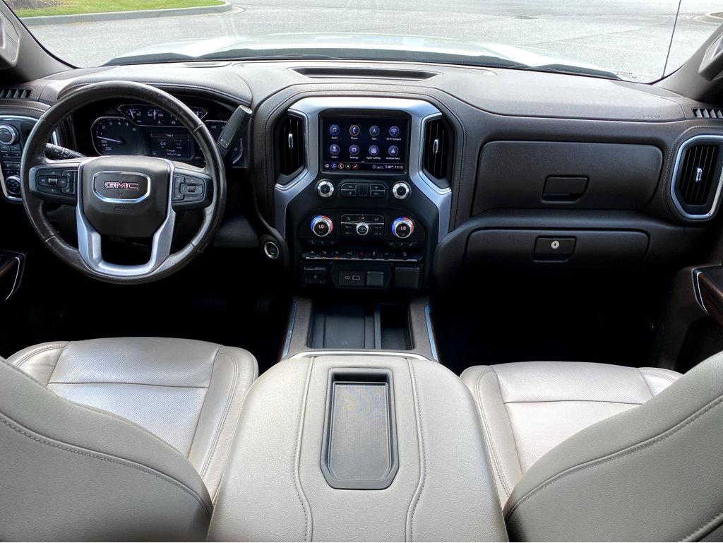 2020 GMC Sierra 1500 Vehicle Photo in POOLER, GA 31322-3252