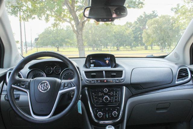 2015 Buick Encore Vehicle Photo in HOUSTON, TX 77090