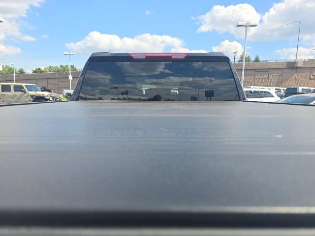 2023 Chevrolet Silverado 1500 Vehicle Photo in POST FALLS, ID 83854-5365