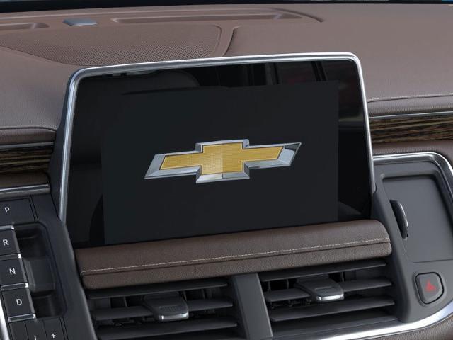 2024 Chevrolet Tahoe Vehicle Photo in PAWLING, NY 12564-3219