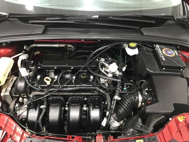 2017 Ford Focus Vehicle Photo in GREEN BAY, WI 54303-3330