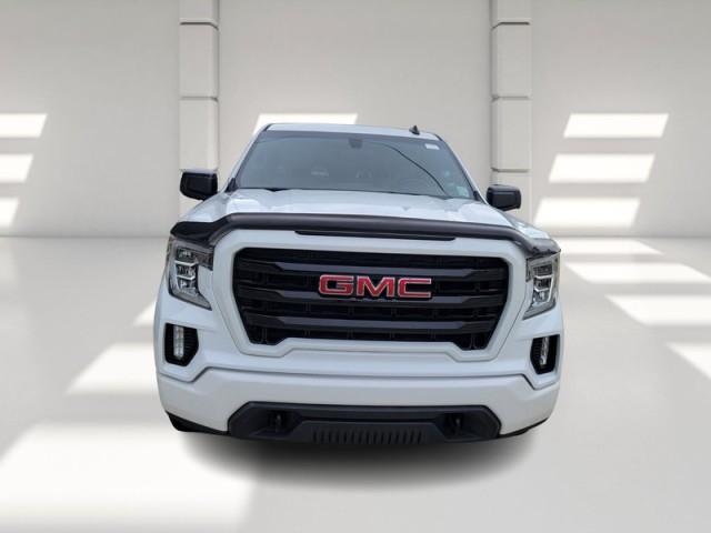 Used 2020 GMC Sierra 1500 Elevation with VIN 3GTU9CED5LG101958 for sale in Slidell, LA