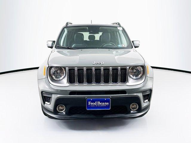 2021 Jeep Renegade Vehicle Photo in Doylsetown, PA 18901