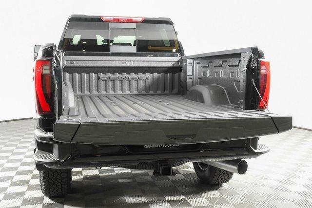 2024 GMC Sierra 2500 HD Vehicle Photo in PUYALLUP, WA 98371-4149