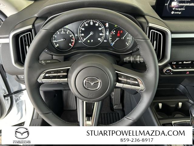 2025 Mazda CX-50 Vehicle Photo in Danville, KY 40422-2805