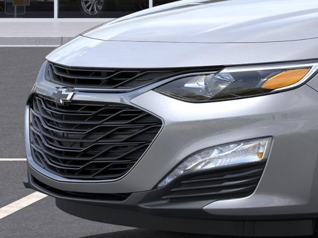 2025 Chevrolet Malibu Vehicle Photo in DOUGLASTON, NY 11362-1062