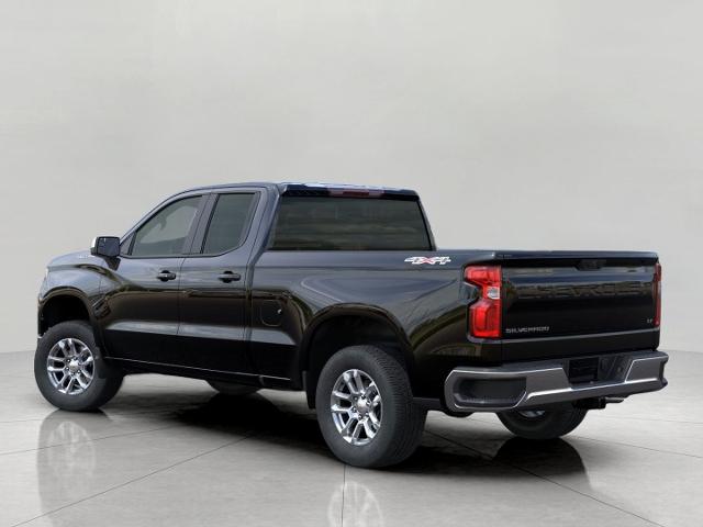 2025 Chevrolet Silverado 1500 Vehicle Photo in NEENAH, WI 54956-2243