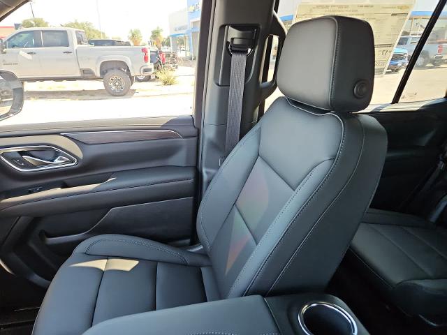 2024 Chevrolet Tahoe Vehicle Photo in SAN ANGELO, TX 76903-5798