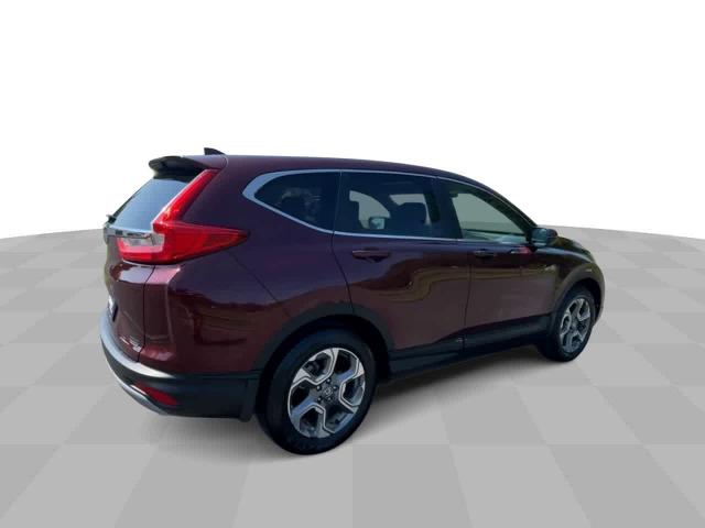 2017 Honda CR-V Vehicle Photo in THOMPSONTOWN, PA 17094-9014