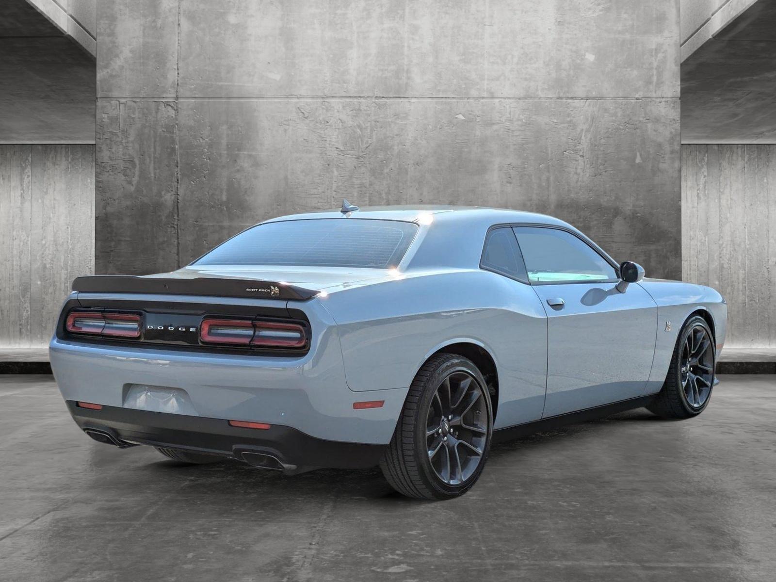 2022 Dodge Challenger Vehicle Photo in Spokane Valley, WA 99212