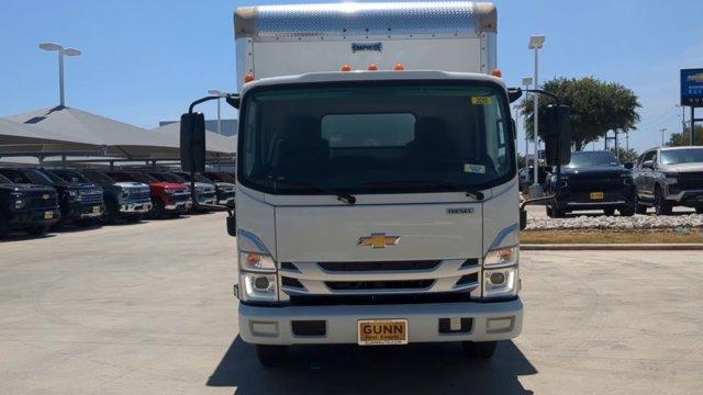 2024 Chevrolet 4500 HD LCF Diesel Vehicle Photo in SELMA, TX 78154-1460