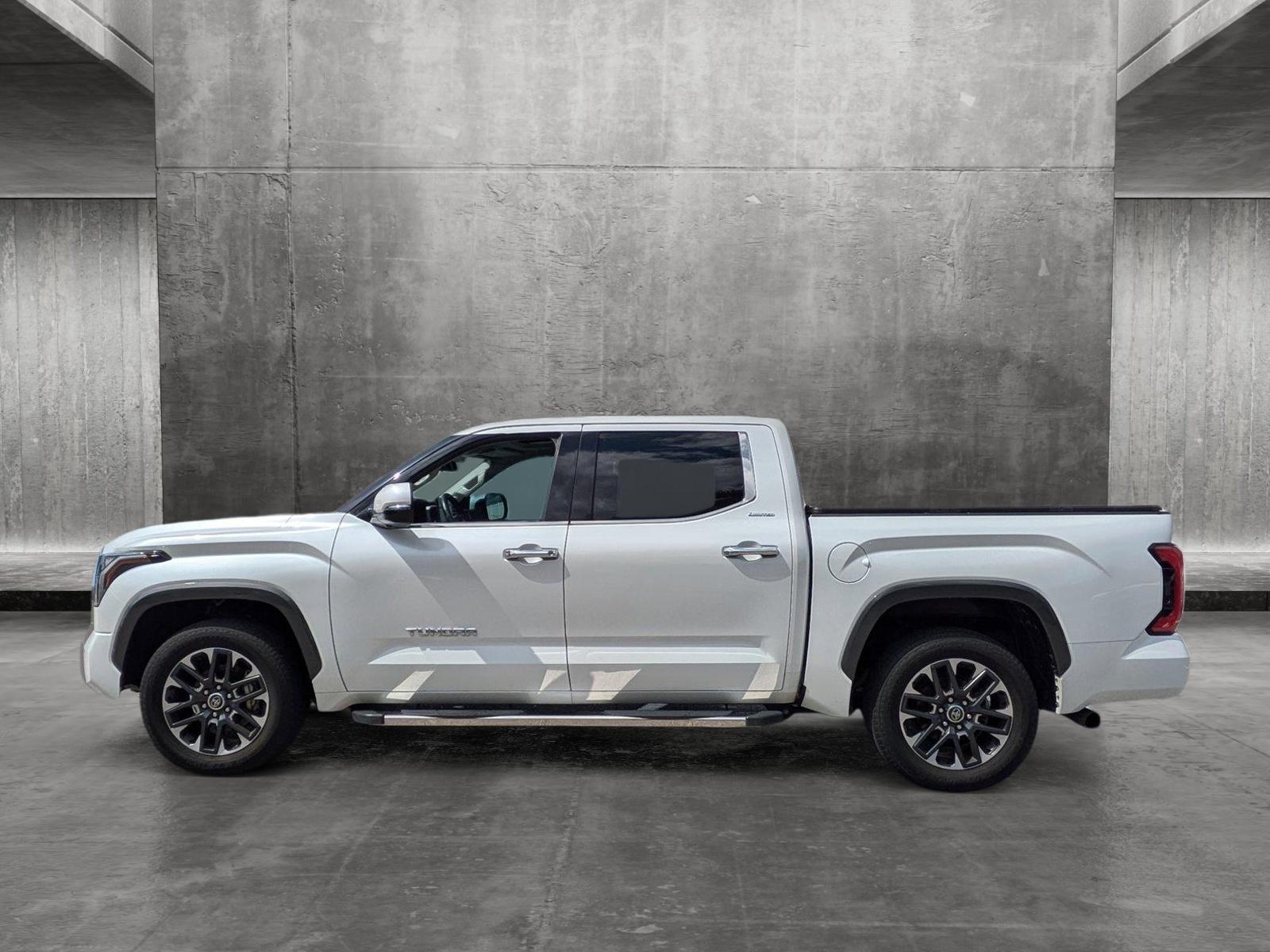 2022 Toyota Tundra 2WD Vehicle Photo in Winter Park, FL 32792