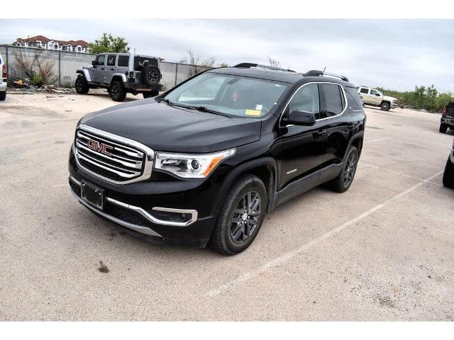 2019 GMC Acadia Vehicle Photo in ODESSA, TX 79762-8186