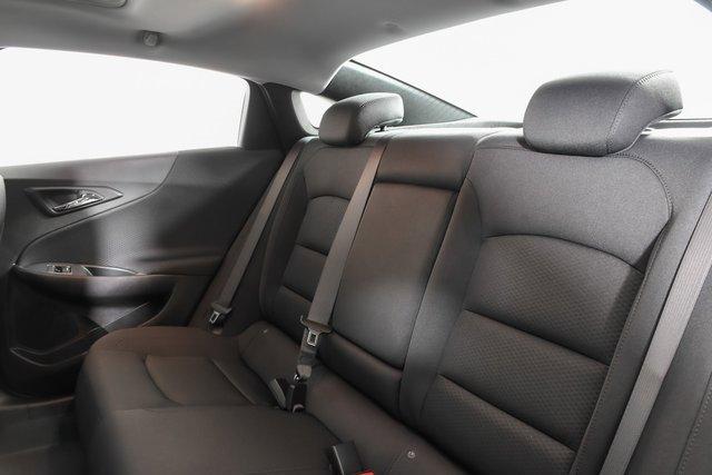 2025 Chevrolet Malibu Vehicle Photo in PUYALLUP, WA 98371-4149