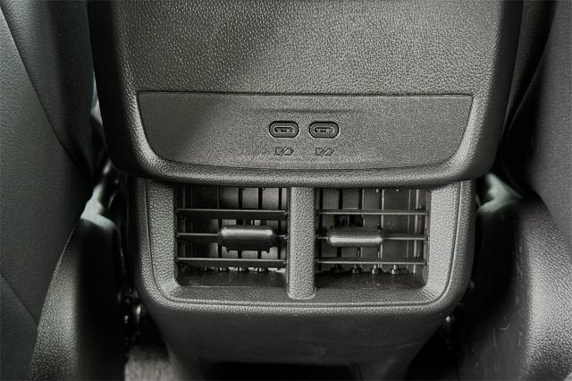 2025 Chevrolet Equinox Vehicle Photo in SALINAS, CA 93907-2500