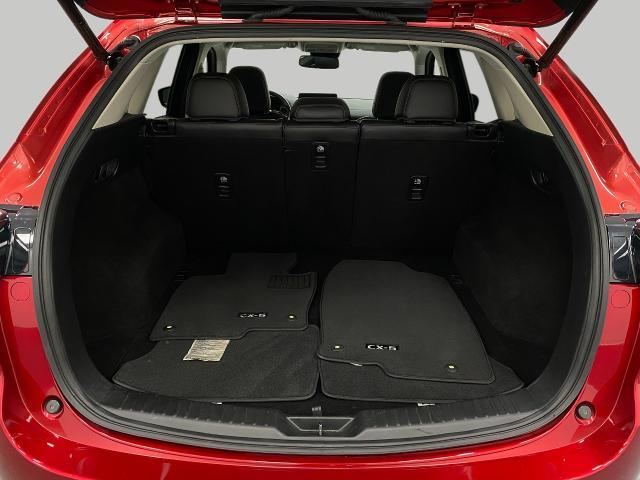 2021 Mazda CX-5 Vehicle Photo in Appleton, WI 54913