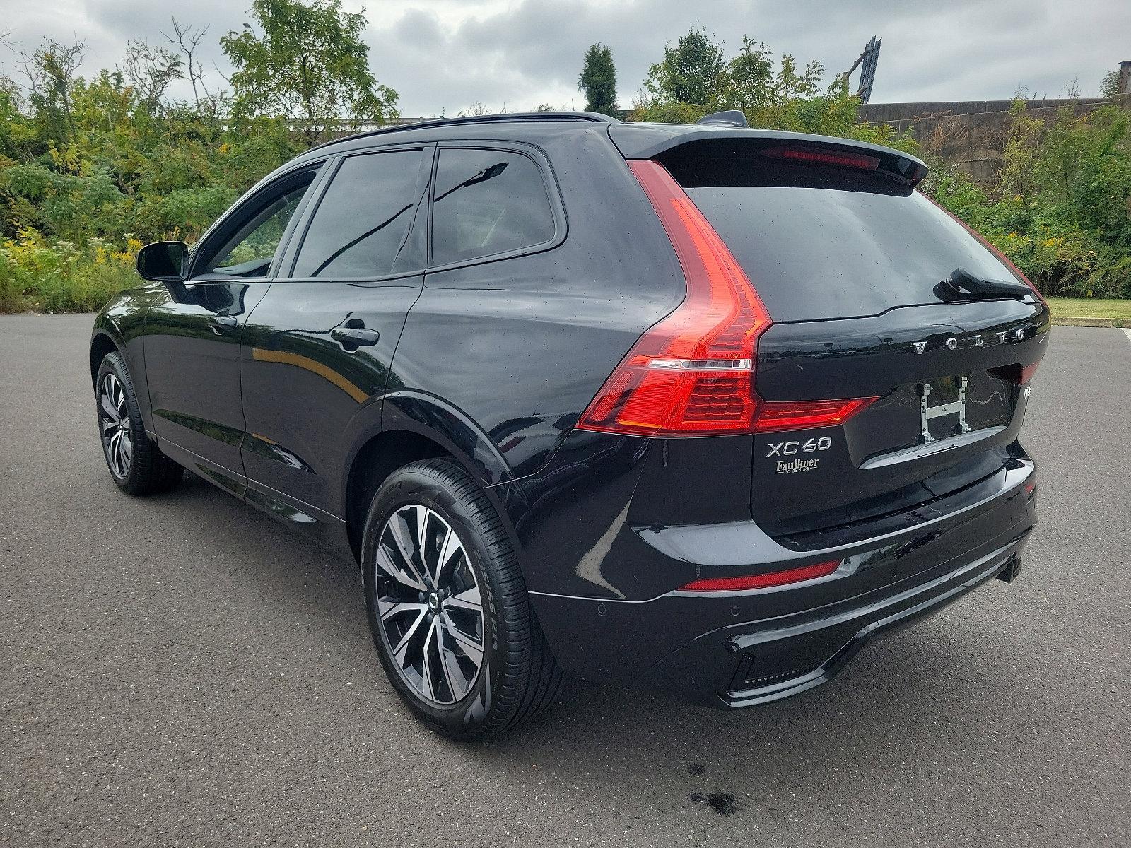 2023 Volvo XC60 Vehicle Photo in Trevose, PA 19053