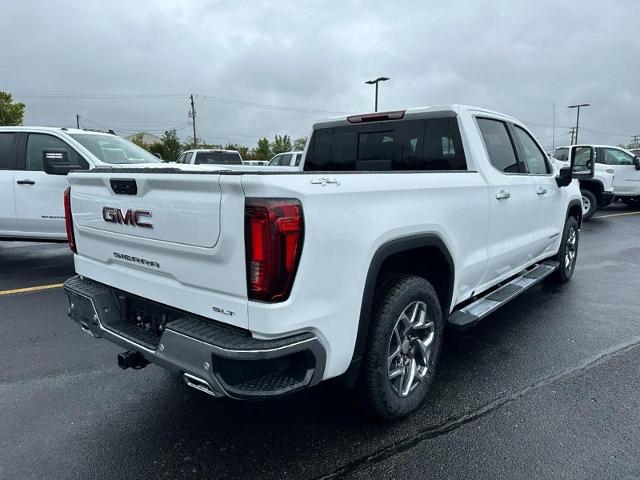 2024 GMC Sierra 1500 Vehicle Photo in COLUMBIA, MO 65203-3903