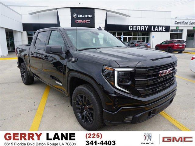 2024 GMC Sierra 1500 Vehicle Photo in BATON ROUGE, LA 70806-4466