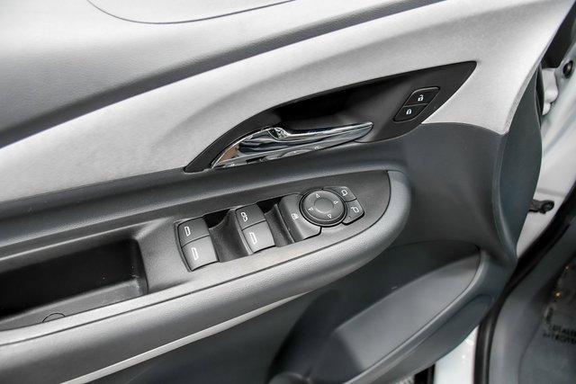 2021 Chevrolet Bolt EV Vehicle Photo in EVERETT, WA 98203-5662