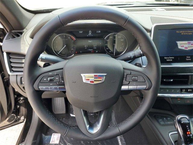 2024 Cadillac CT5 Vehicle Photo in SUNRISE, FL 33323-3202