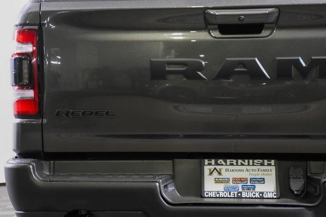 2020 Ram 1500 Vehicle Photo in PUYALLUP, WA 98371-4149