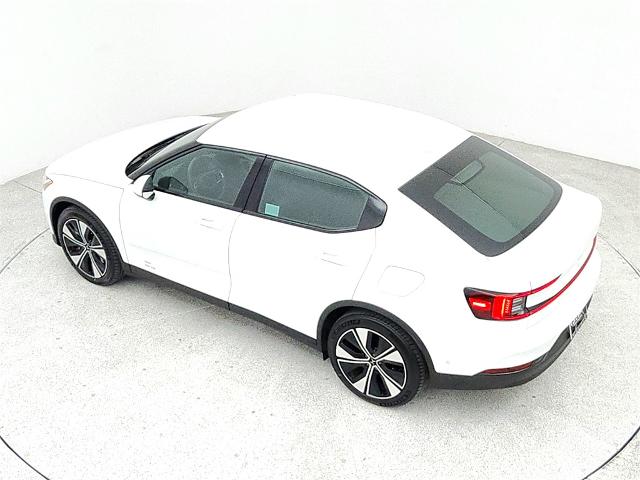 2024 Polestar 2 Vehicle Photo in Grapevine, TX 76051