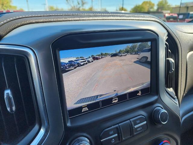 2022 Chevrolet Silverado 1500 LTD Vehicle Photo in PARIS, TX 75460-2116