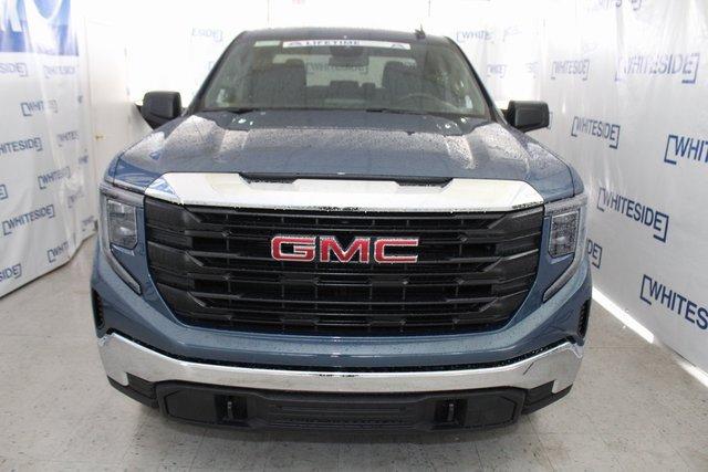 2024 GMC Sierra 1500 Vehicle Photo in SAINT CLAIRSVILLE, OH 43950-8512