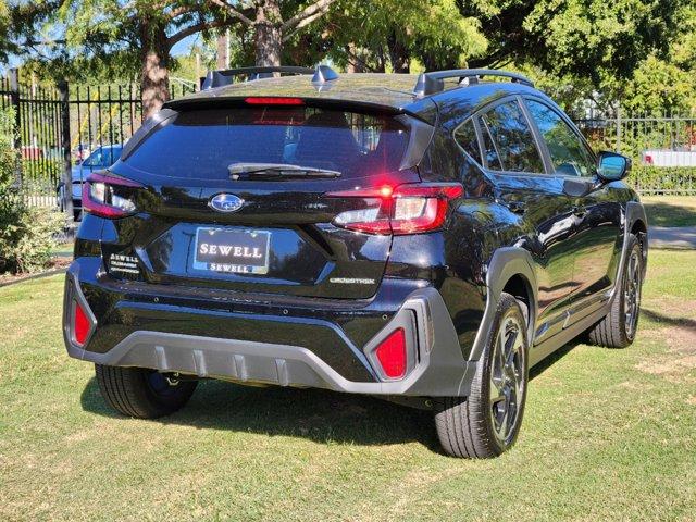 2024 Subaru Crosstrek Vehicle Photo in DALLAS, TX 75209