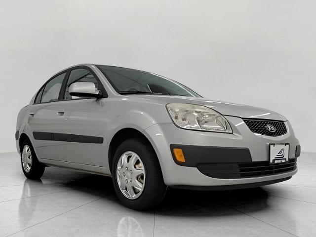 2009 Kia Rio Vehicle Photo in OSHKOSH, WI 54904-7811