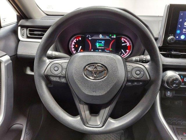 2024 Toyota RAV4 Vehicle Photo in SAUK CITY, WI 53583-1301