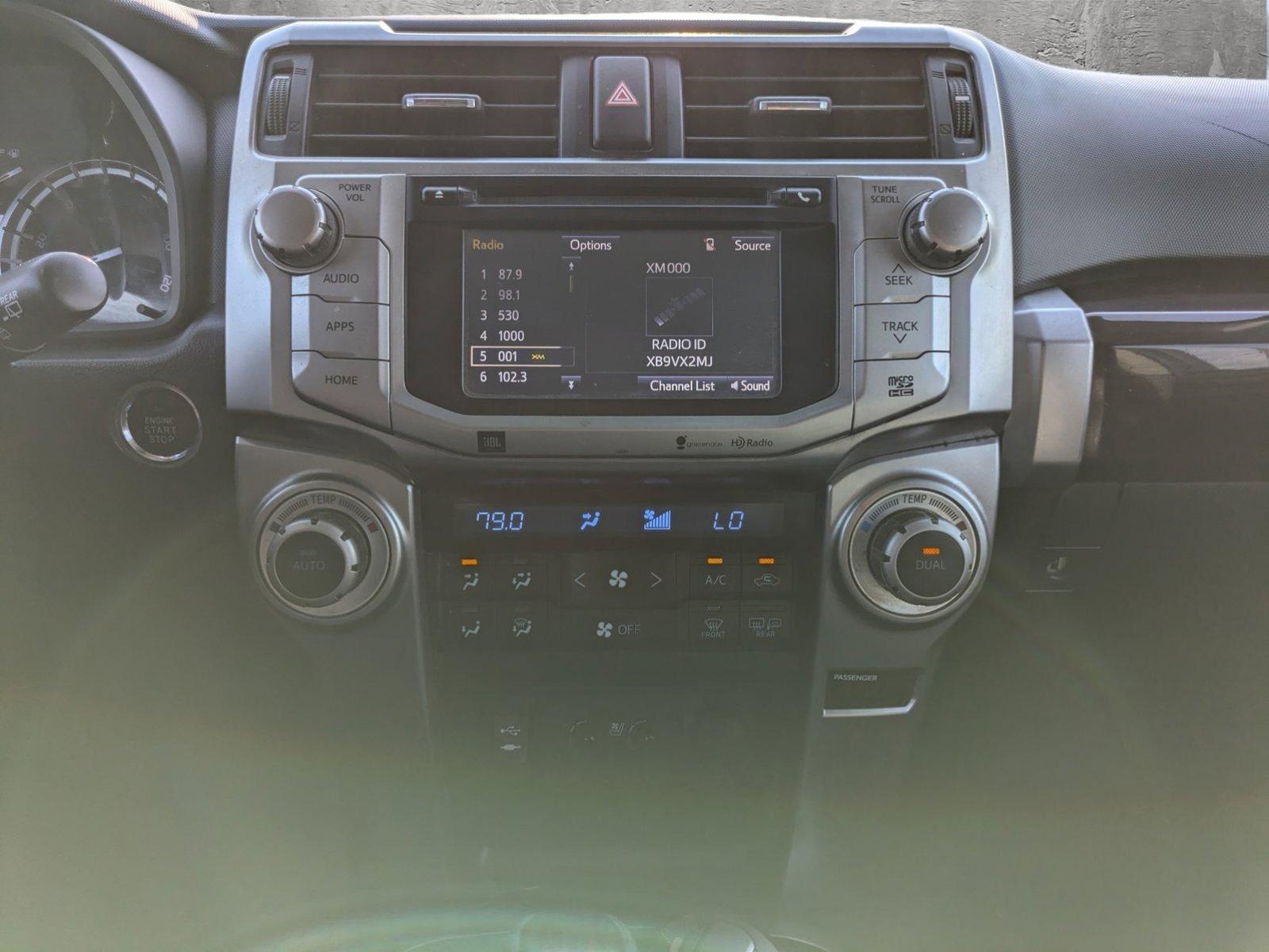 2014 Toyota 4Runner Vehicle Photo in Corpus Christi, TX 78415