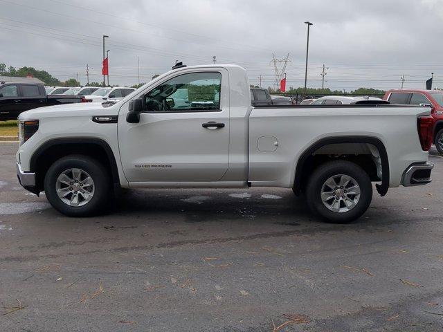 2024 GMC Sierra 1500 Vehicle Photo in ALBERTVILLE, AL 35950-0246