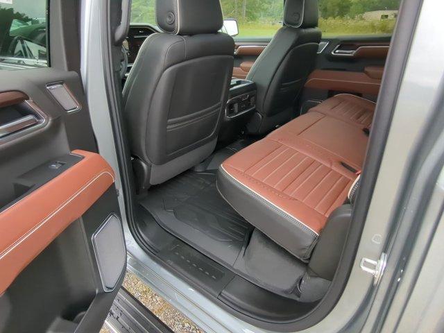 2025 GMC Sierra 1500 Vehicle Photo in ALBERTVILLE, AL 35950-0246