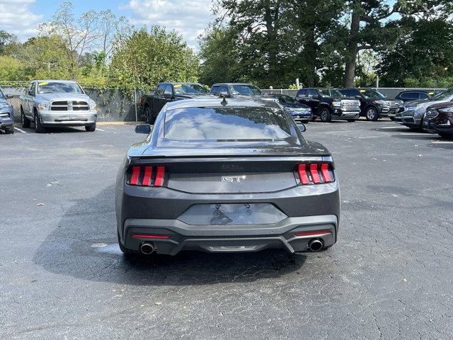 2024 Ford Mustang Vehicle Photo in West Chester, PA 19382