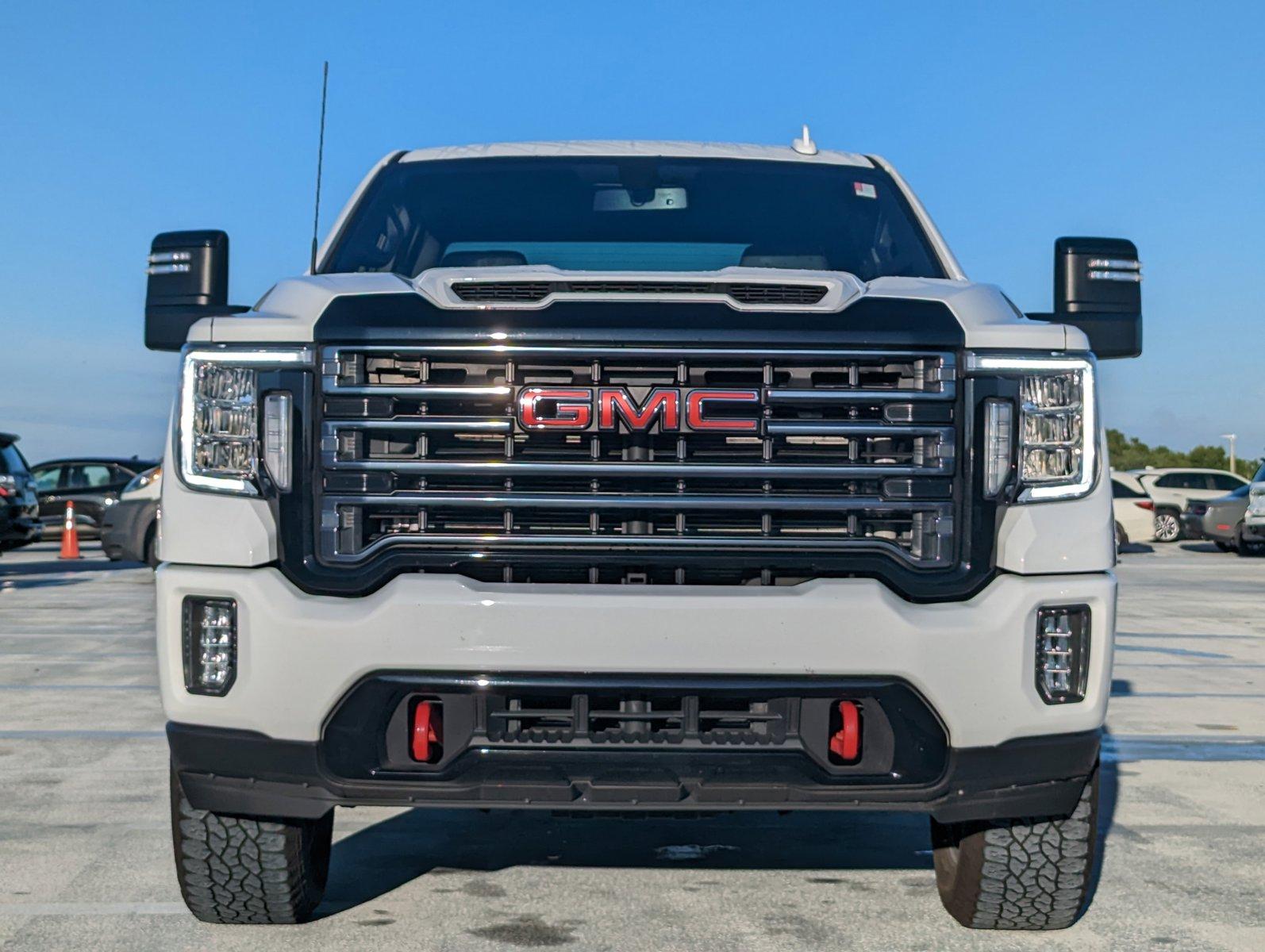 2023 GMC Sierra 2500 HD Vehicle Photo in Ft. Myers, FL 33907