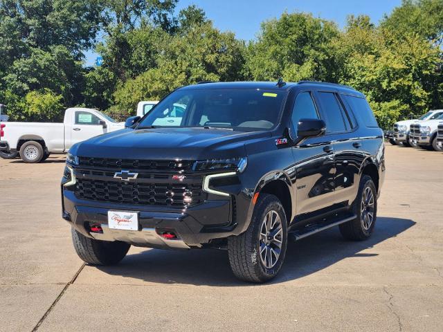 2024 Chevrolet Tahoe Vehicle Photo in ENNIS, TX 75119-5114