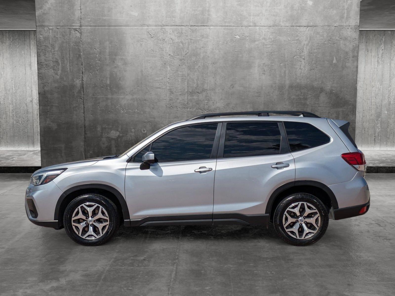 2021 Subaru Forester Vehicle Photo in Tustin, CA 92782