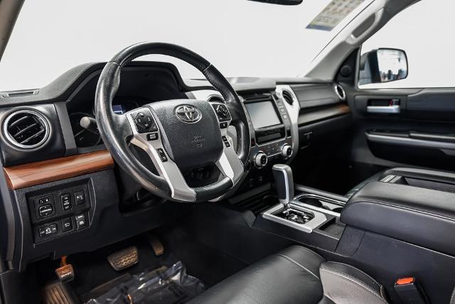 2018 Toyota Tundra 4WD Vehicle Photo in Akron, OH 44312