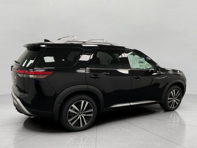 2024 Nissan Pathfinder Vehicle Photo in Appleton, WI 54913