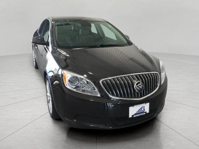 2015 Buick Verano Vehicle Photo in GREEN BAY, WI 54303-3330