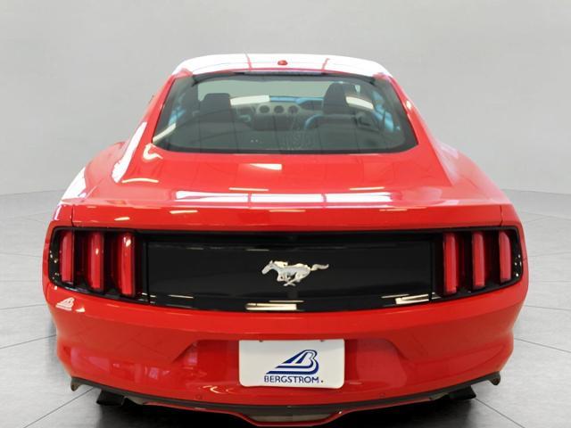 2015 Ford Mustang Vehicle Photo in Green Bay, WI 54304