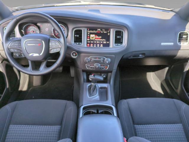 2023 Dodge Charger Vehicle Photo in Brunswick, GA 31525