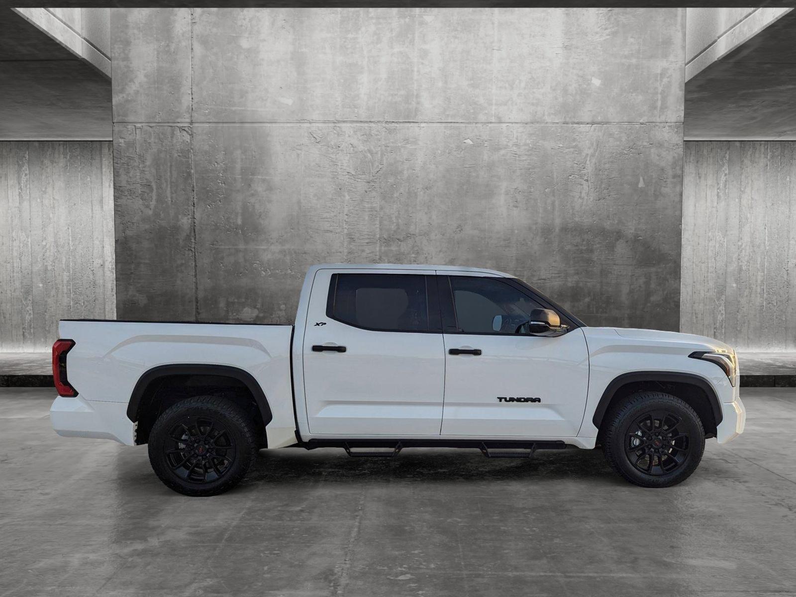 2022 Toyota Tundra 2WD Vehicle Photo in Davie, FL 33331