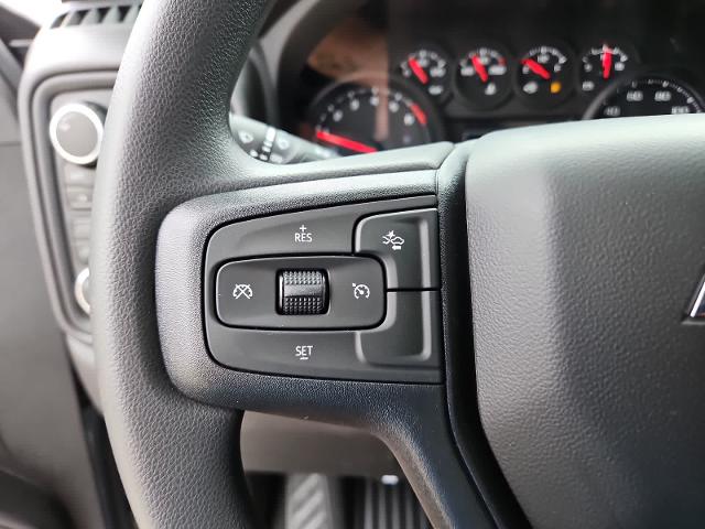 2024 Chevrolet Silverado 1500 Vehicle Photo in SAN ANGELO, TX 76903-5798