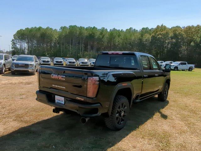 2025 GMC Sierra 2500 HD Vehicle Photo in ALBERTVILLE, AL 35950-0246