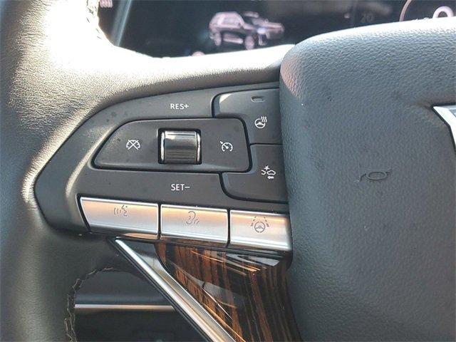 2023 Cadillac Escalade Vehicle Photo in SUNRISE, FL 33323-3202