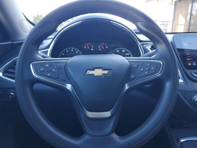 2021 Chevrolet Malibu Vehicle Photo in SMYRNA, GA 30080-7630